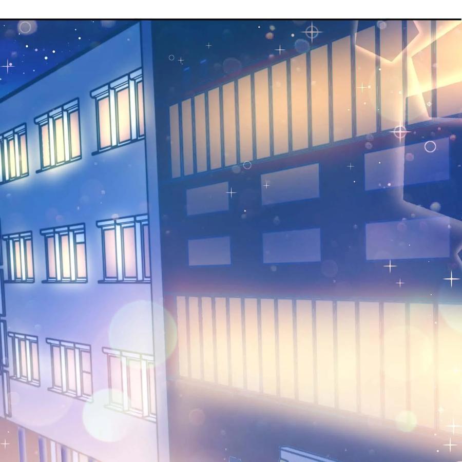 《每颗星球上的人都在恋爱》第16话：心理超负荷 第22页