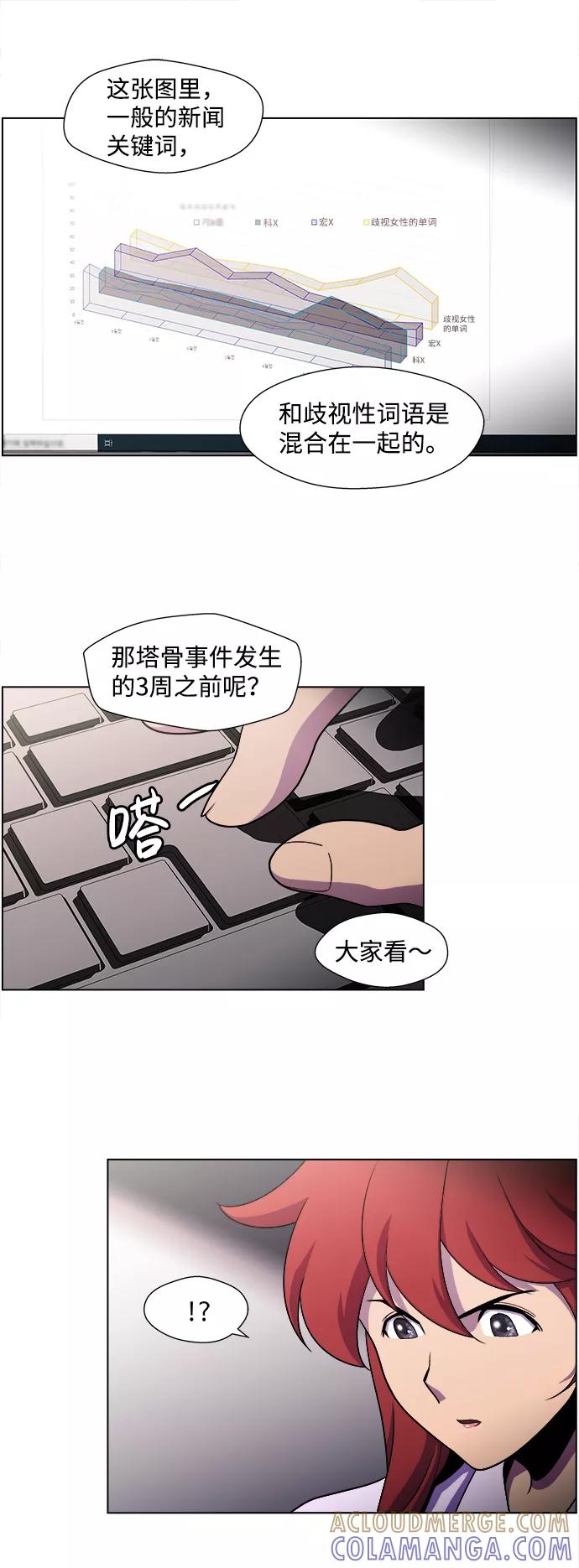 《神探佛斯特_NEXT》S4-Ep.4. 虎穴（2） 第10页