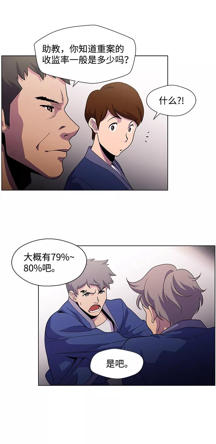 《神探佛斯特_NEXT》S4-Ep.4. 虎穴（3） 第47页