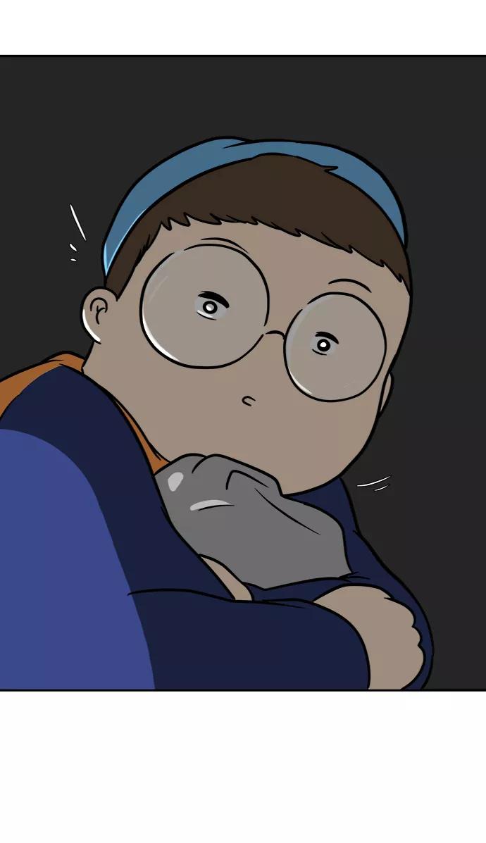 《末日避难所》[第41话] 熊孩子2-姐姐的愤怒 第63页