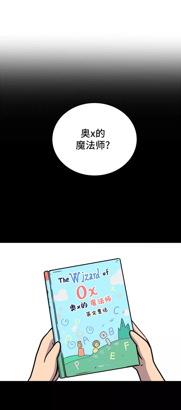 《末日避难所》[第45话] 无业游民的废话 第60页
