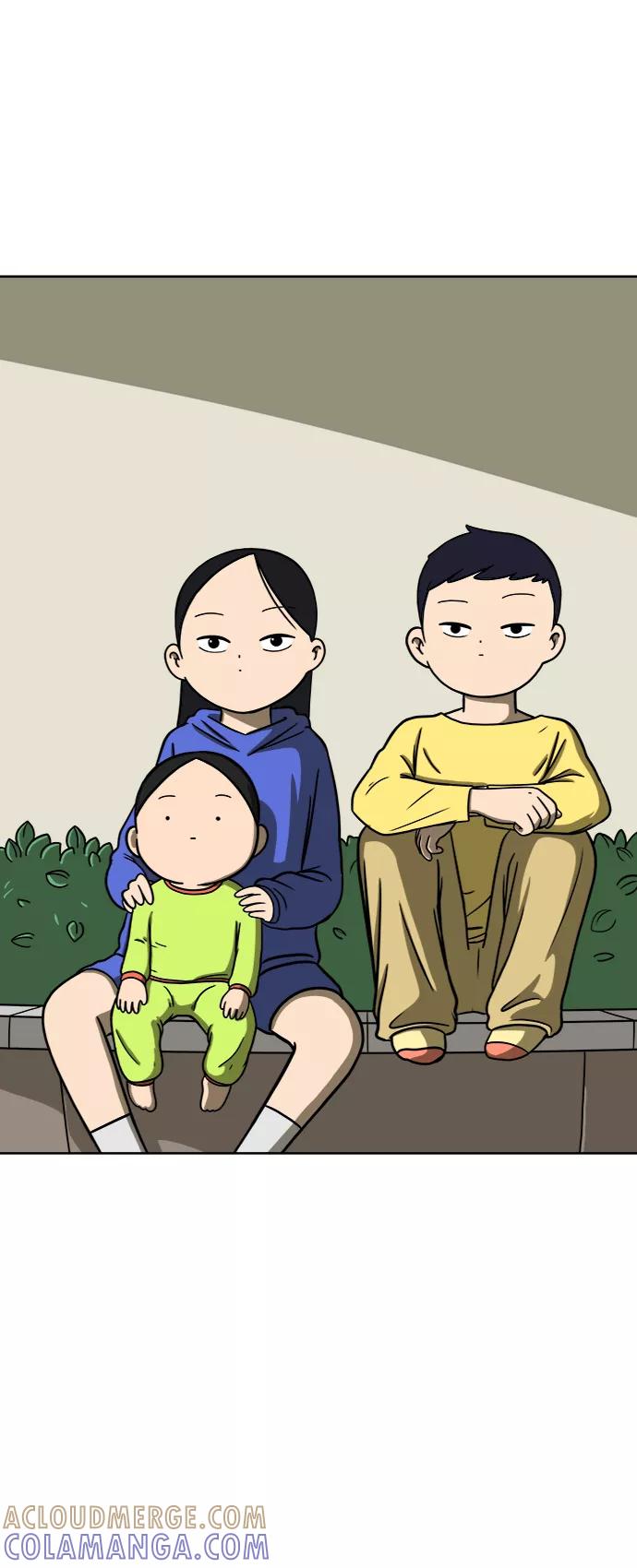 《末日避难所》[第46话] life goes on！ 第22页