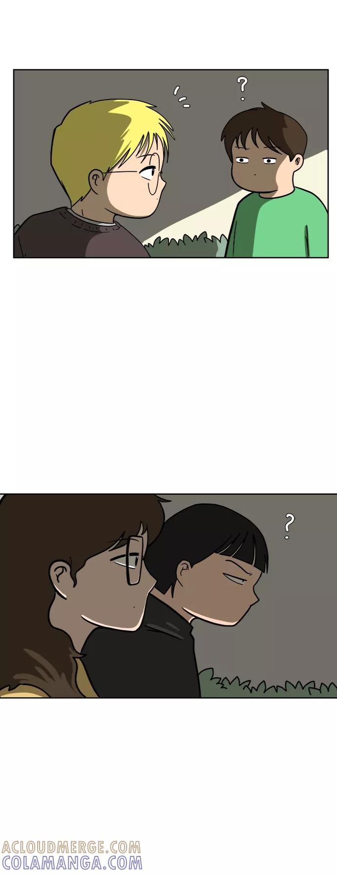 《末日避难所》[第46话] life goes on！ 第13页