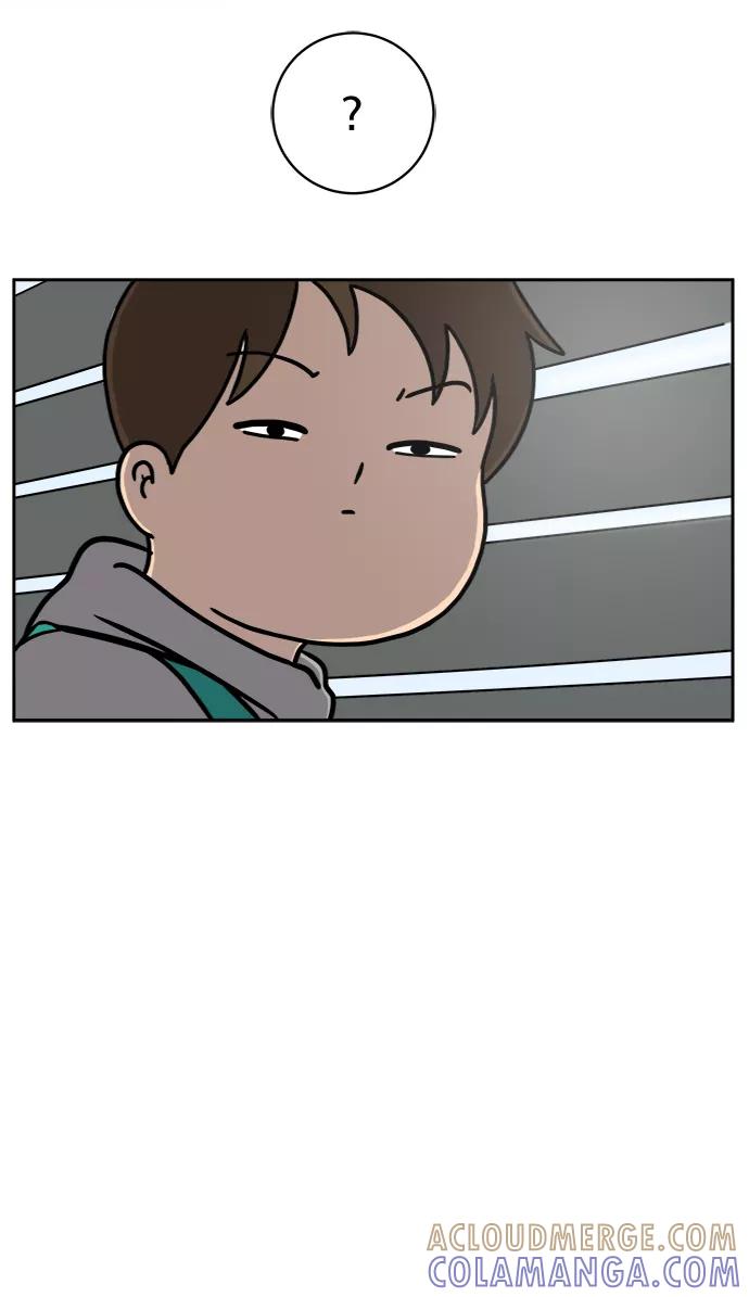 《末日避难所》[第47话] 治愈空间1-宝拉的一天 第19页