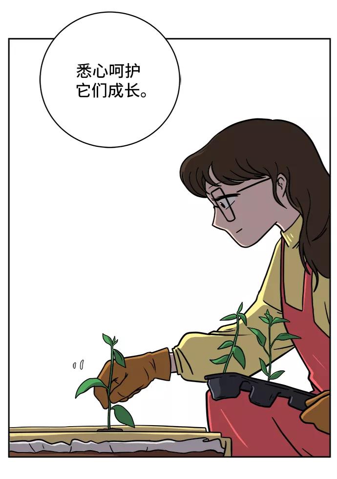《末日避难所》[第47话] 治愈空间1-宝拉的一天 第12页