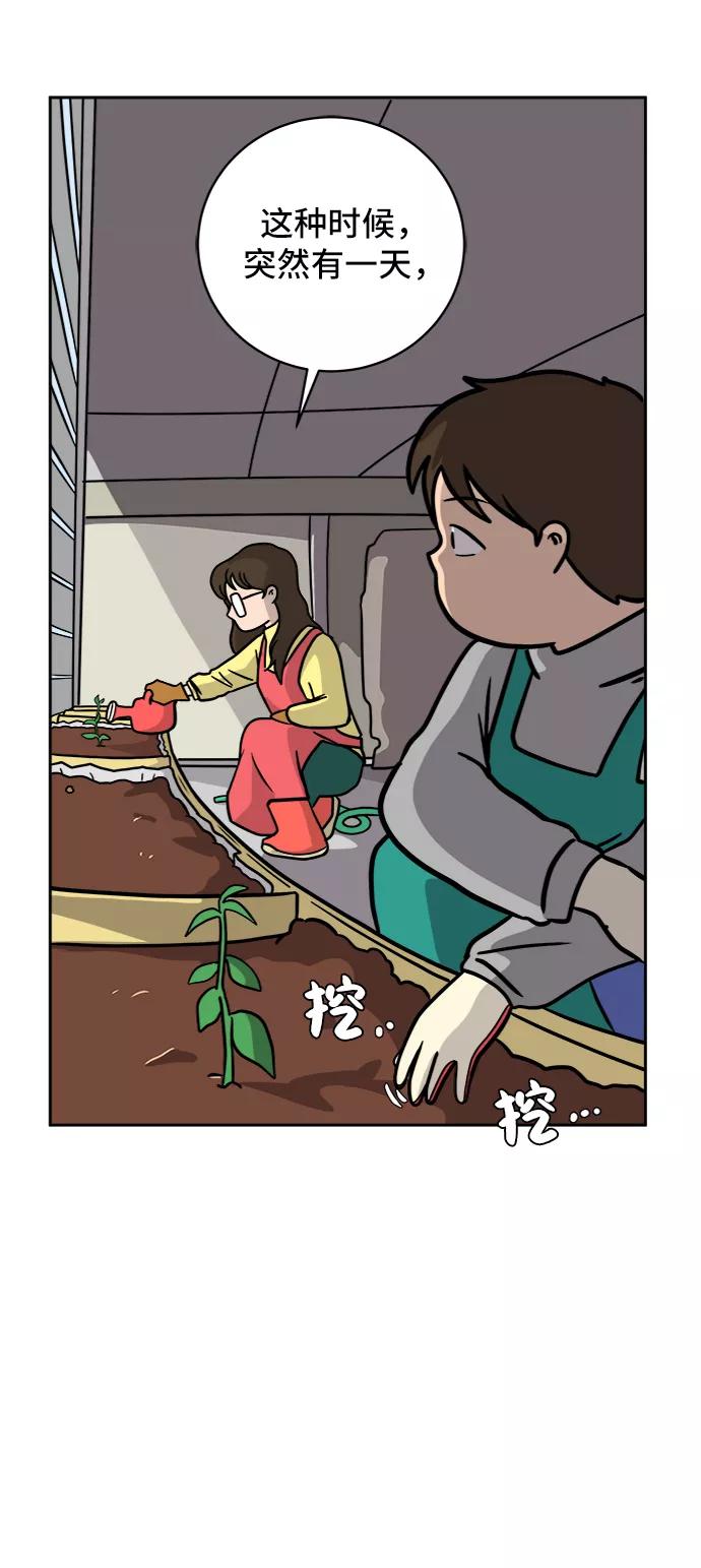 《末日避难所》[第47话] 治愈空间1-宝拉的一天 第20页