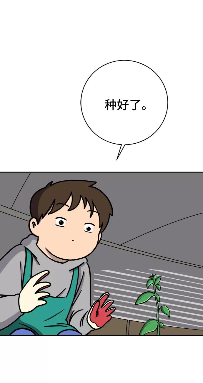 《末日避难所》[第47话] 治愈空间1-宝拉的一天 第5页