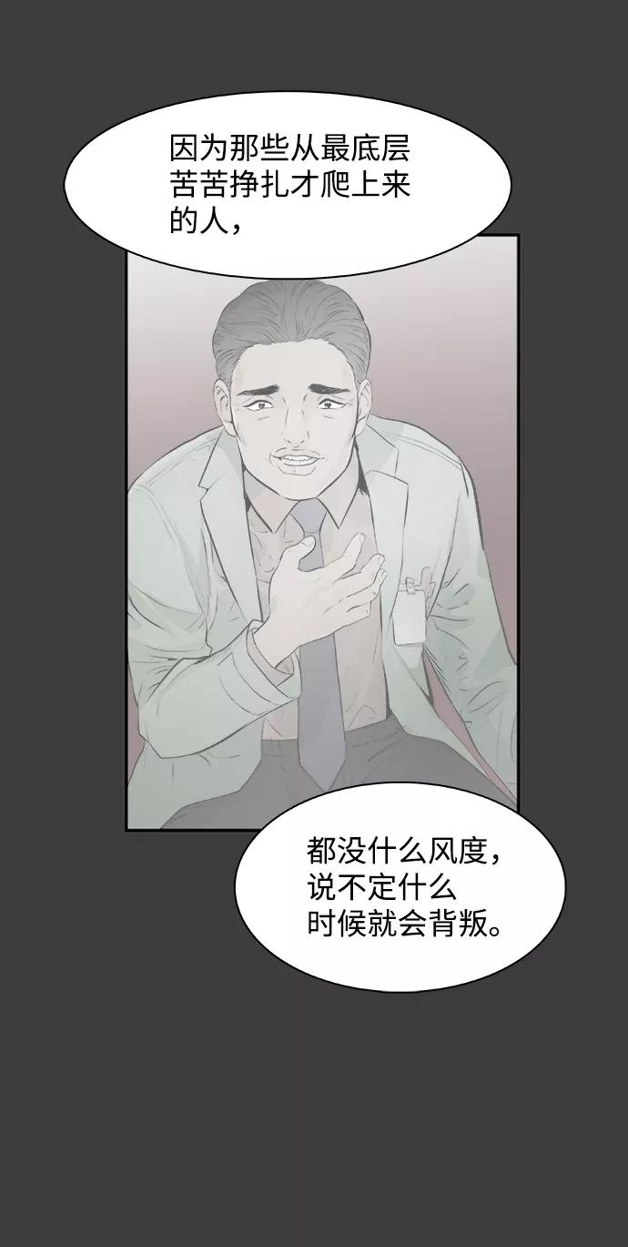 《暗斗》[第52话] 外包 第83页