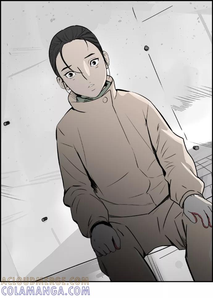 《暗斗》[第52话] 外包 第49页