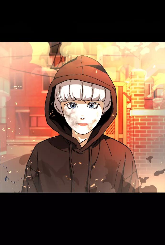 《普通孩子》[第52话] 谢谢你叫出我的名字（1） 第39页