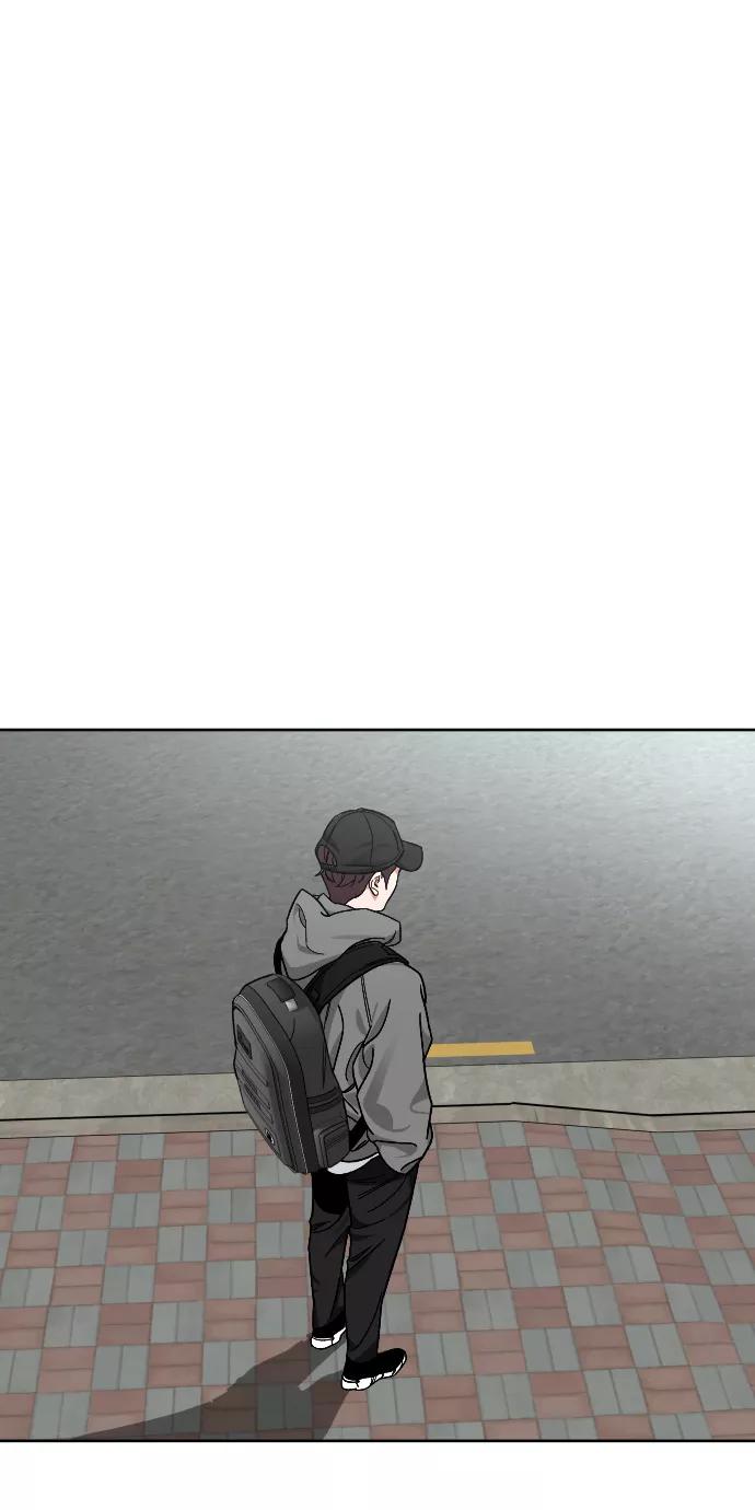 《普通孩子》[第56话] 亚民的遗言 第84页