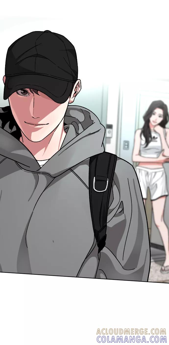 《普通孩子》[第57话] 很高兴见到你 第13页