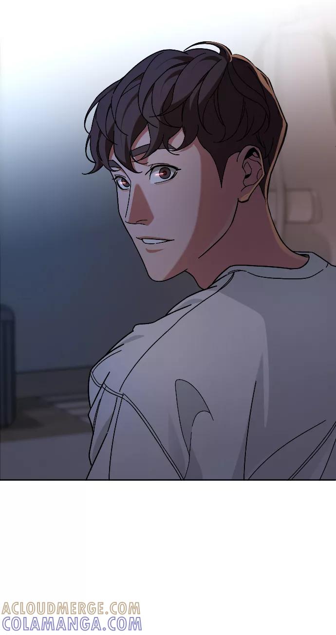 《普通孩子》[第59话] 徒手 第79页