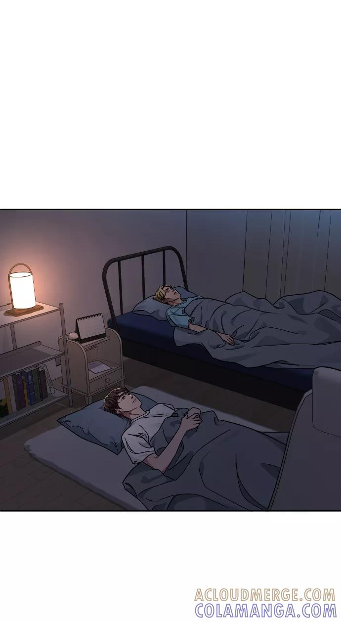 《普通孩子》[第59话] 徒手 第31页