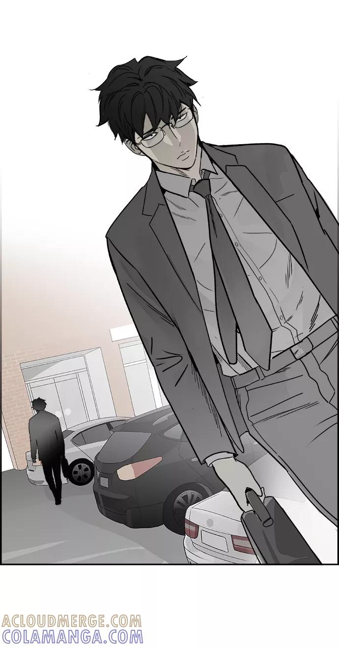 《暗斗》[第63话] 悬崖尽头 第28页