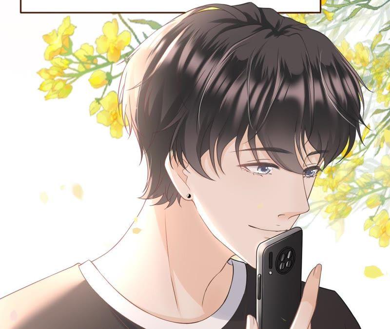 《女票芳龄30十》耍心机的小狼狗 第76页