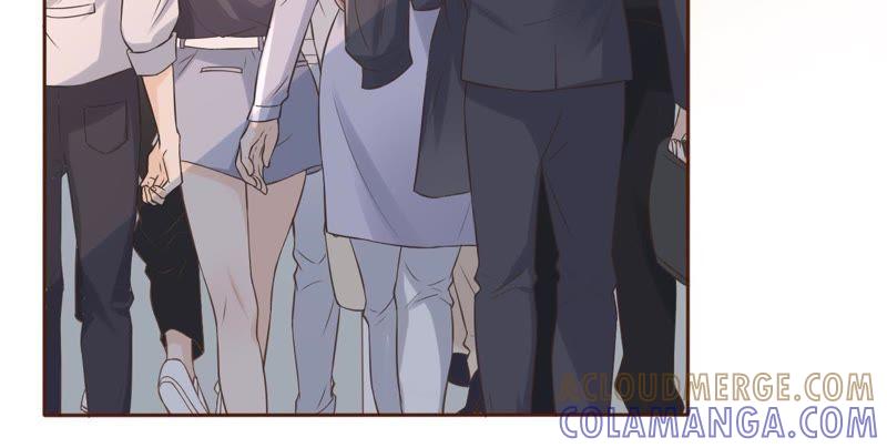 《女票芳龄30十》耍心机的小狼狗 第81页