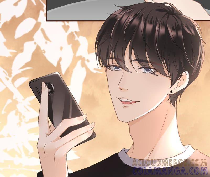 《女票芳龄30十》耍心机的小狼狗 第121页