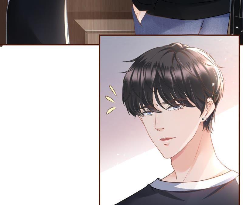 《女票芳龄30十》约法三章 第12页