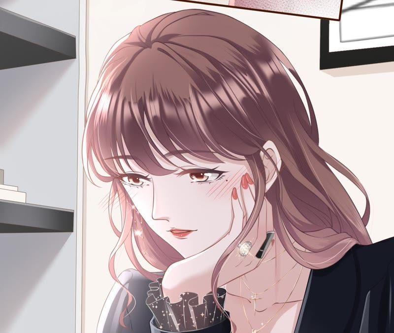《女票芳龄30十》怦然心动 第11页