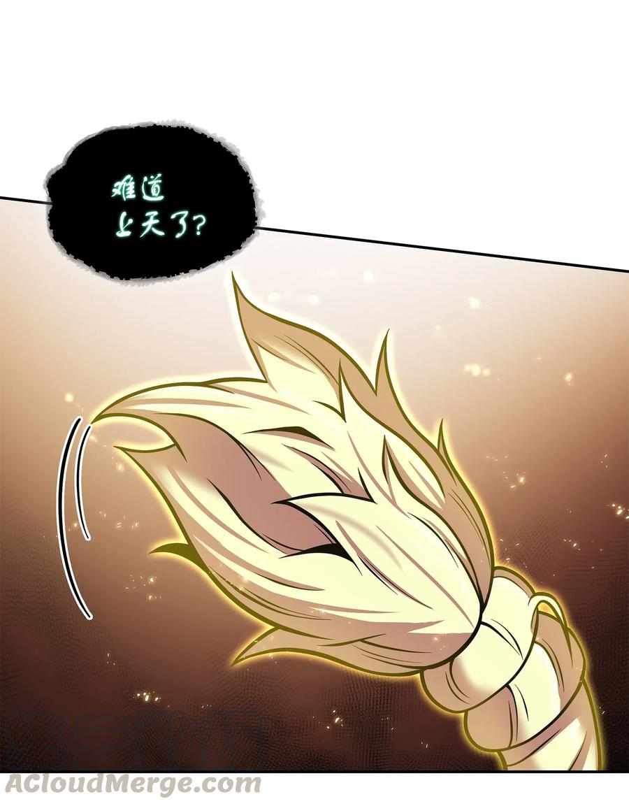 《我独自盗墓》148 降伏 第84页