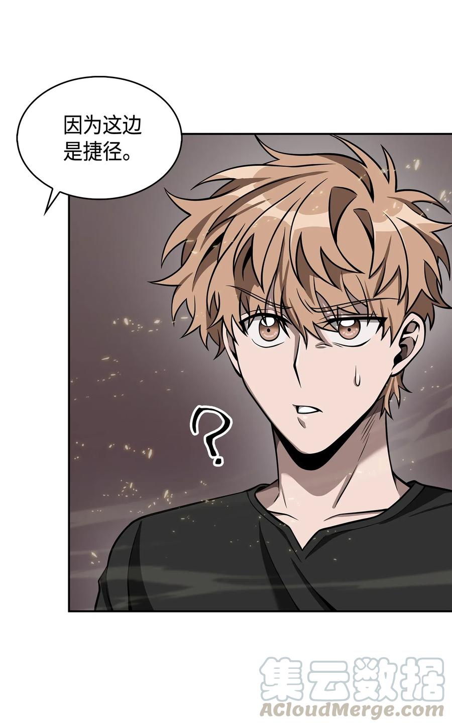《我独自盗墓》150 陷阱 第41页