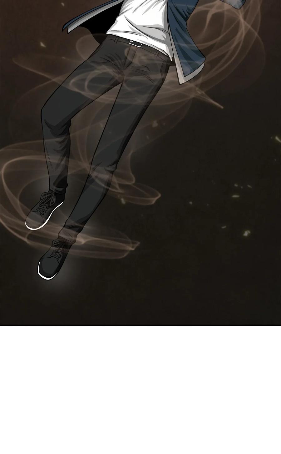 《我独自盗墓》152 露陷 第7页
