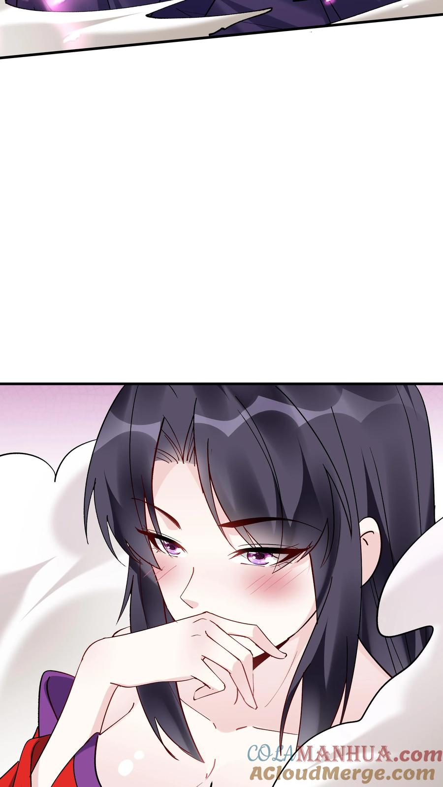 这个反派有点良心，但是不多！ 第195话 烈土封王 第27页
