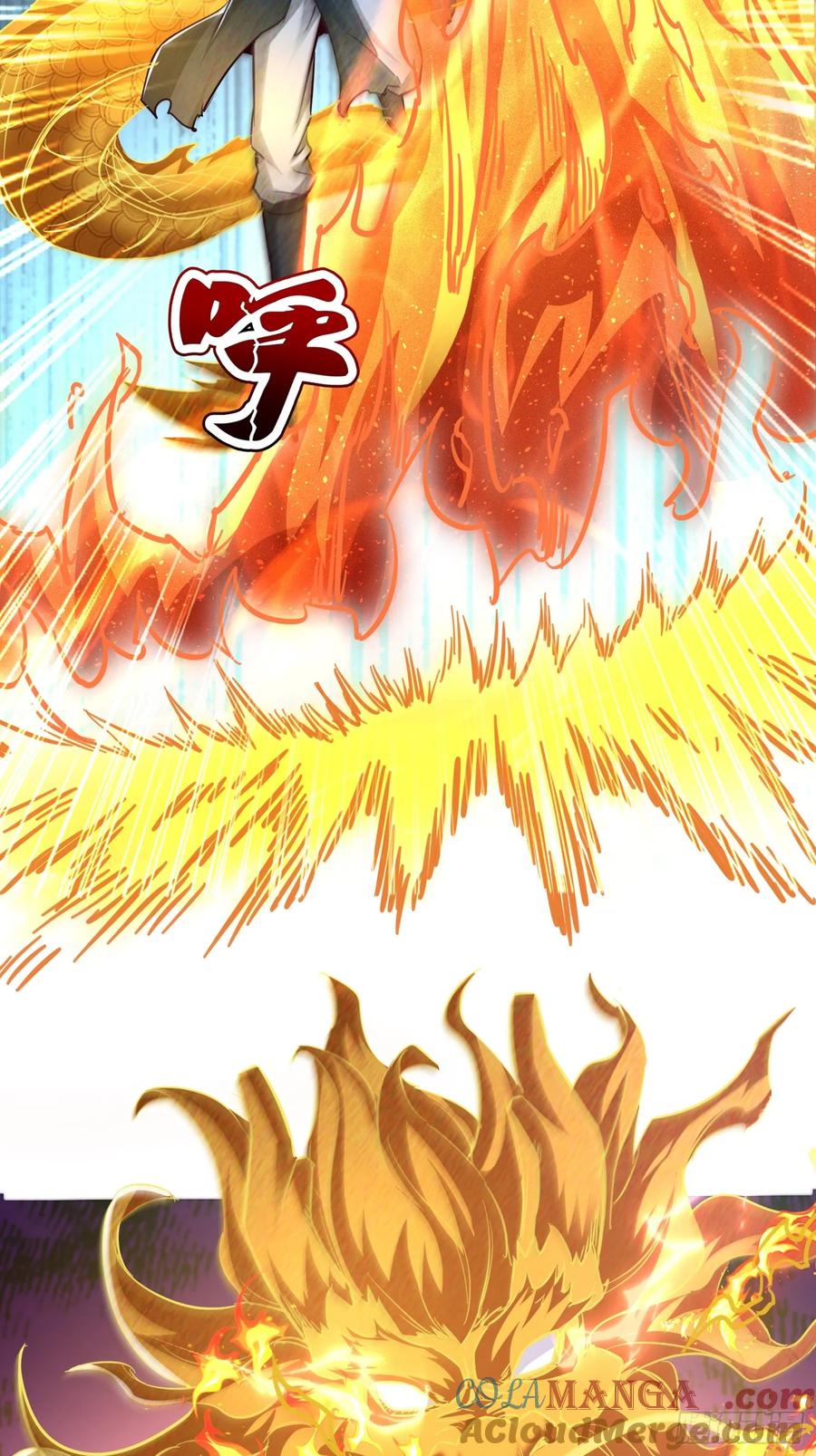 《神天至尊》18话 清圣解体大法 第35页