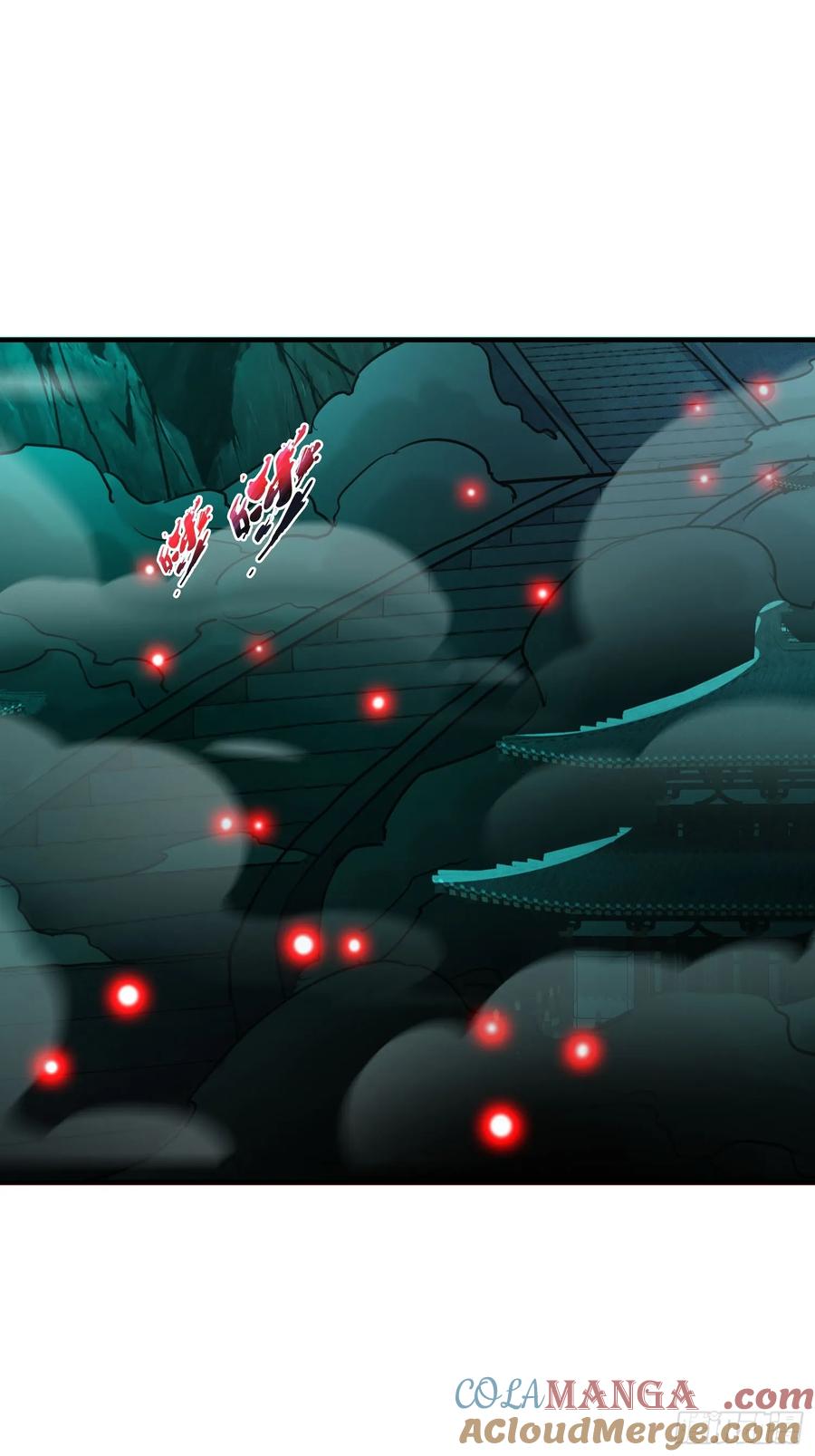 《神天至尊》20话 你到底是什么人？ 第40页
