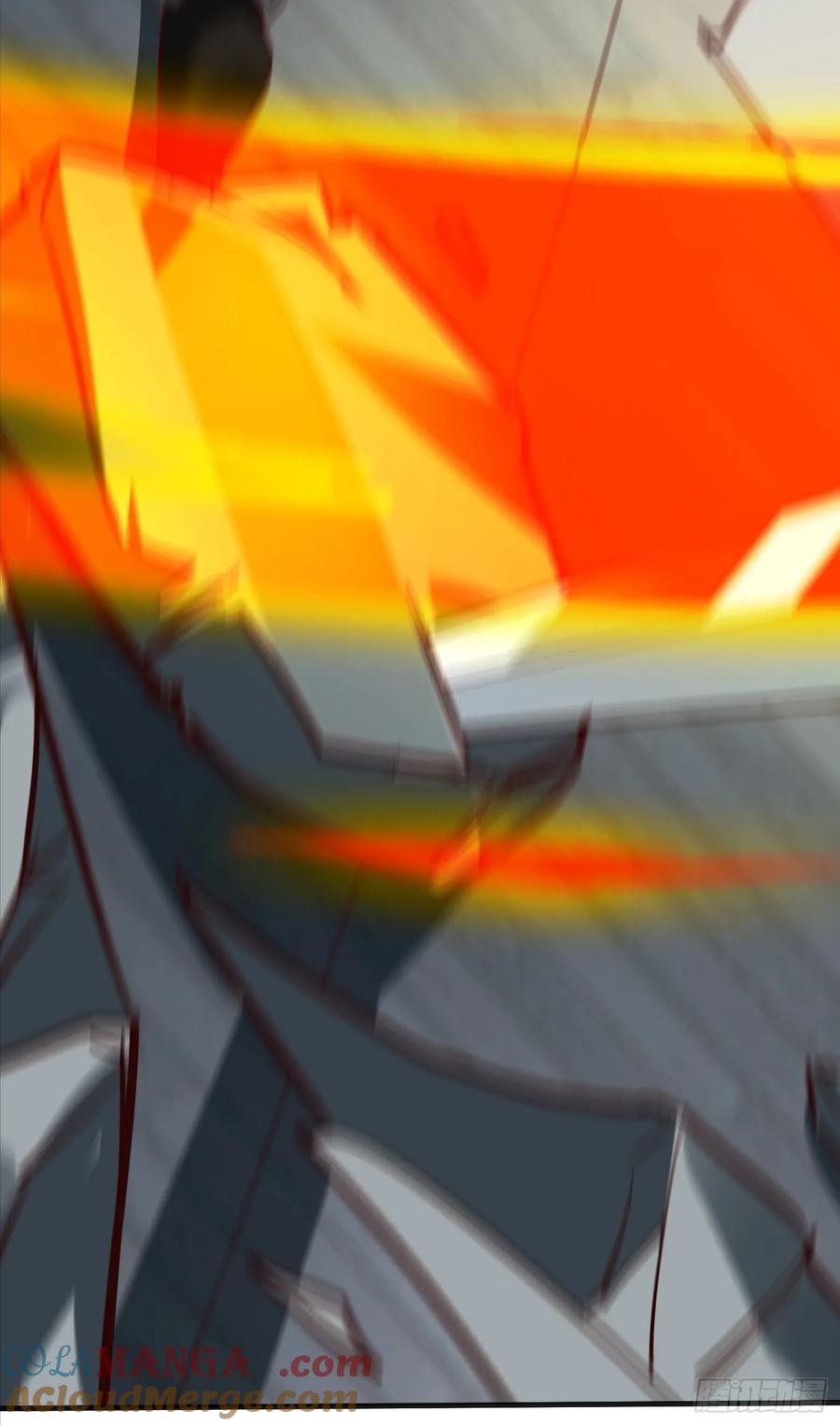 《神天至尊》53话 父子团聚 第12页
