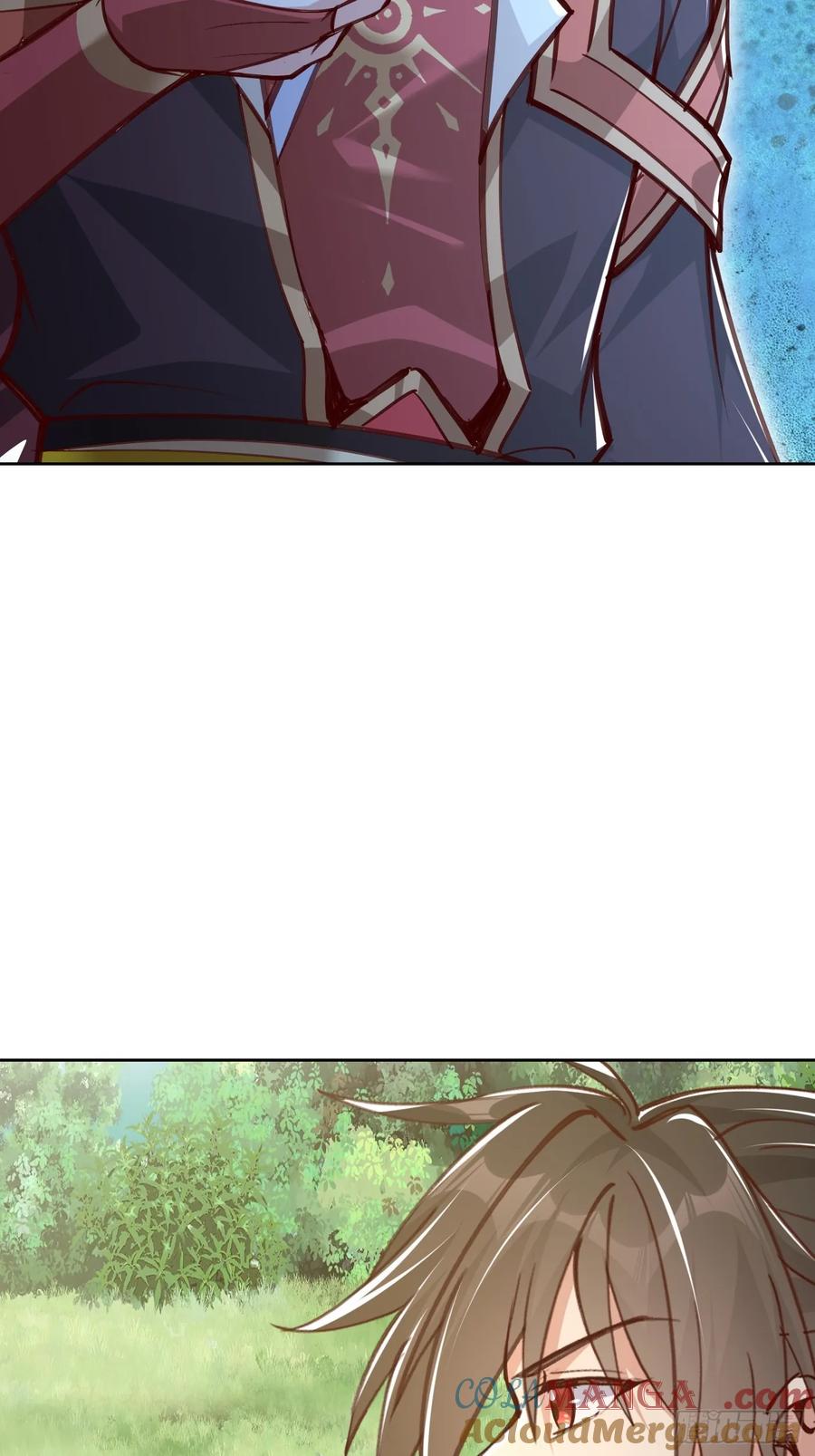 《神天至尊》61话 谁抢谁死 第11页