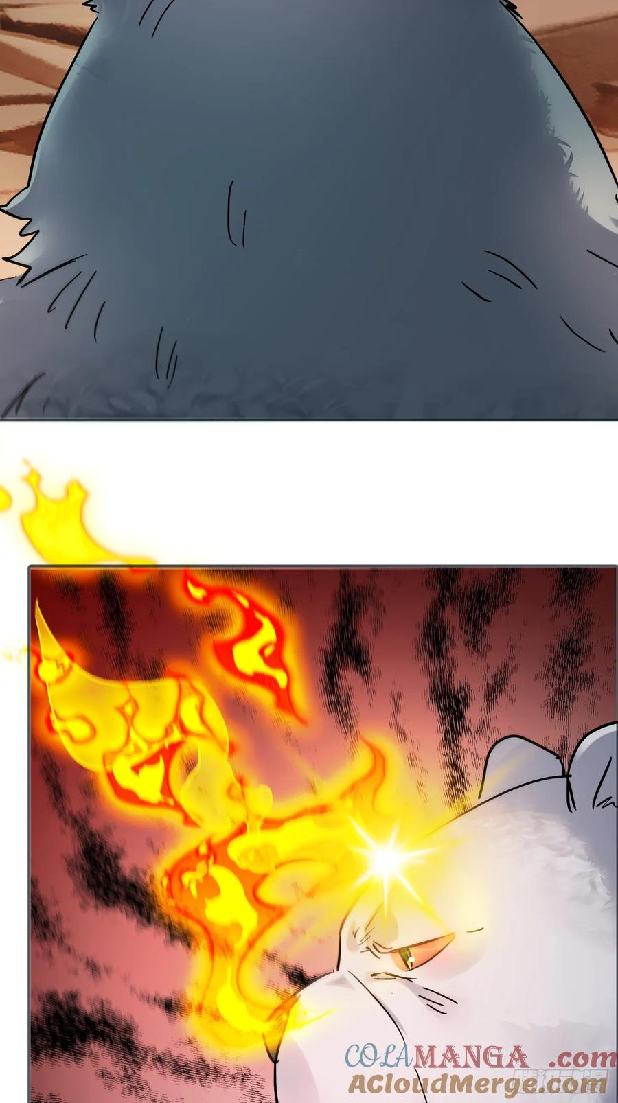 《神天至尊》67话 三大家主 第25页
