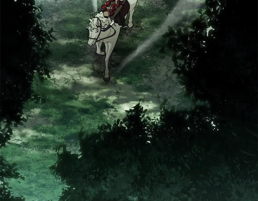 《橡树之下》第101话 孤身一人 第168页
