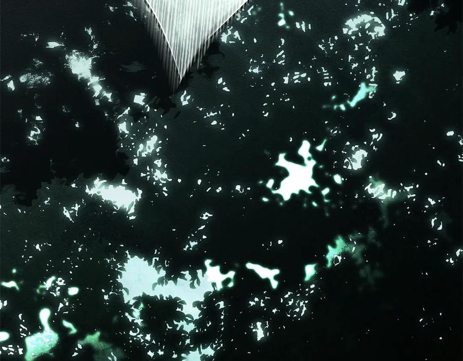 《橡树之下》第101话 孤身一人 第166页