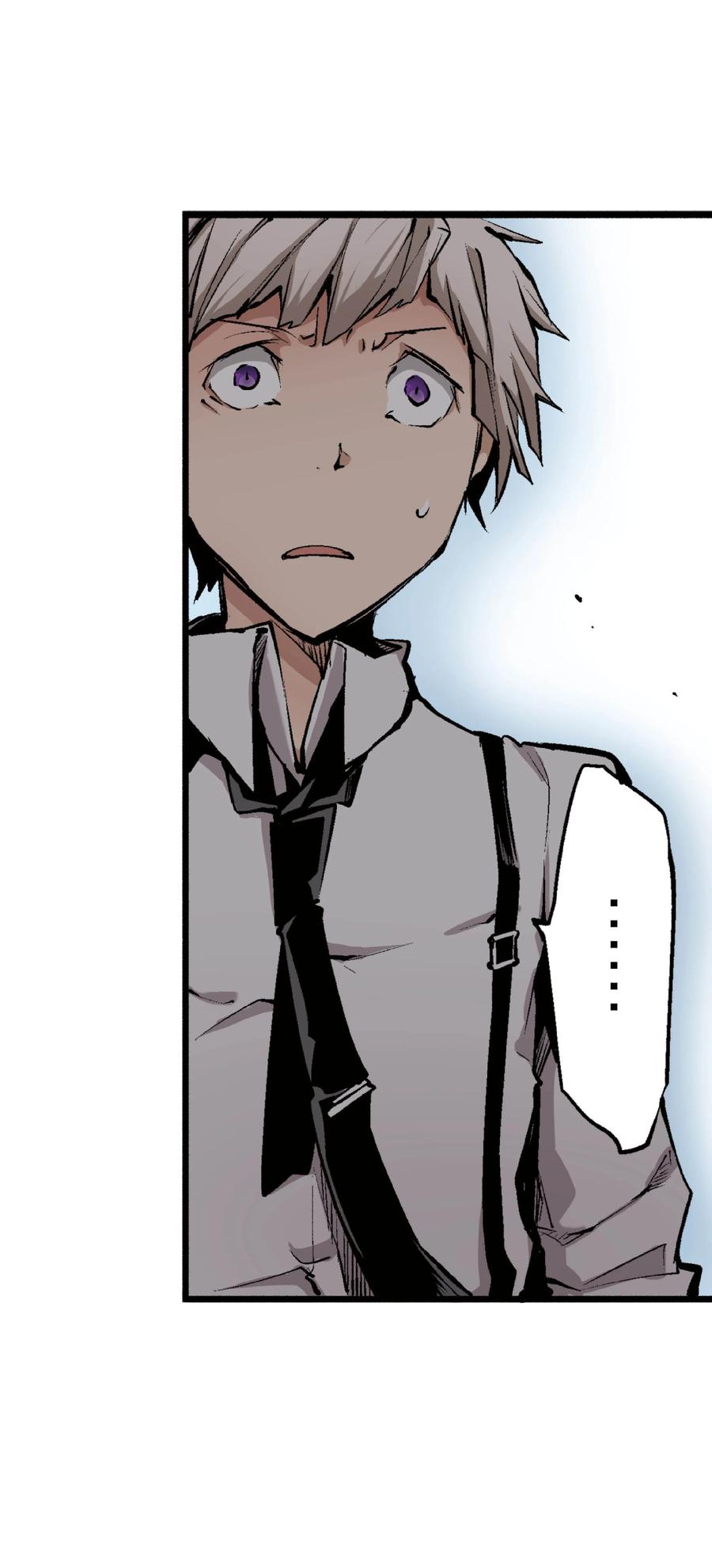 文豪野犬（彩色条漫） - 35 35 - 第71张图