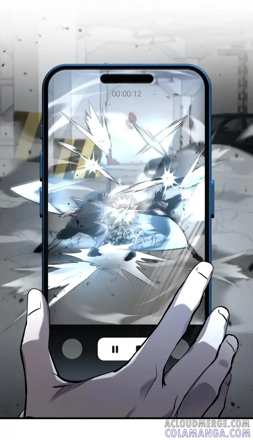 《多罗罗 Re：Verse》42 第四十二话 第19页