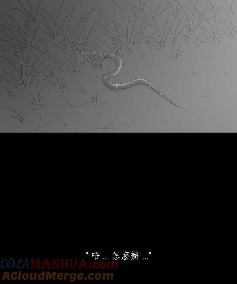 黑盒子 [第60话] 独孤求生(2) 第25页