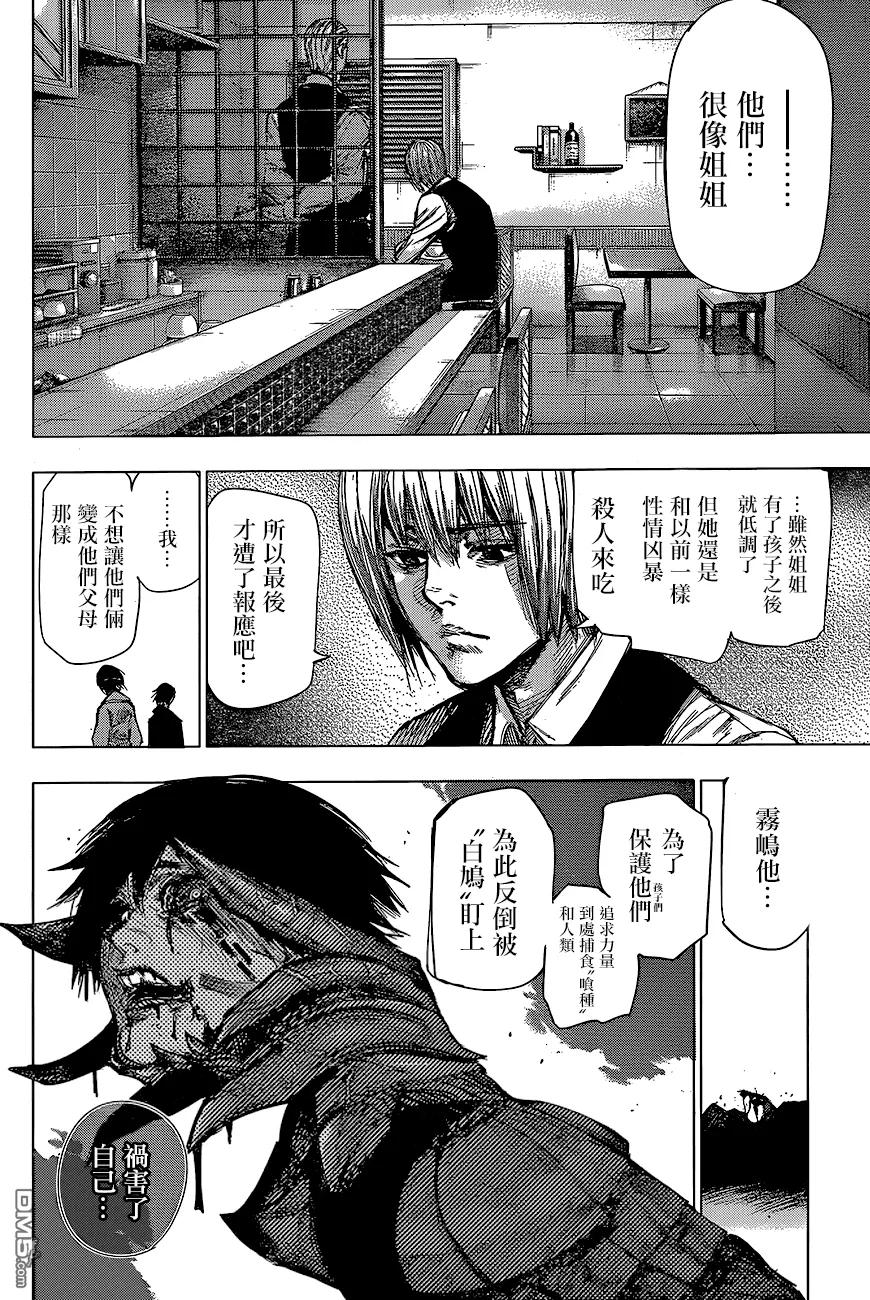 东京食尸鬼 RE 71 第8页
