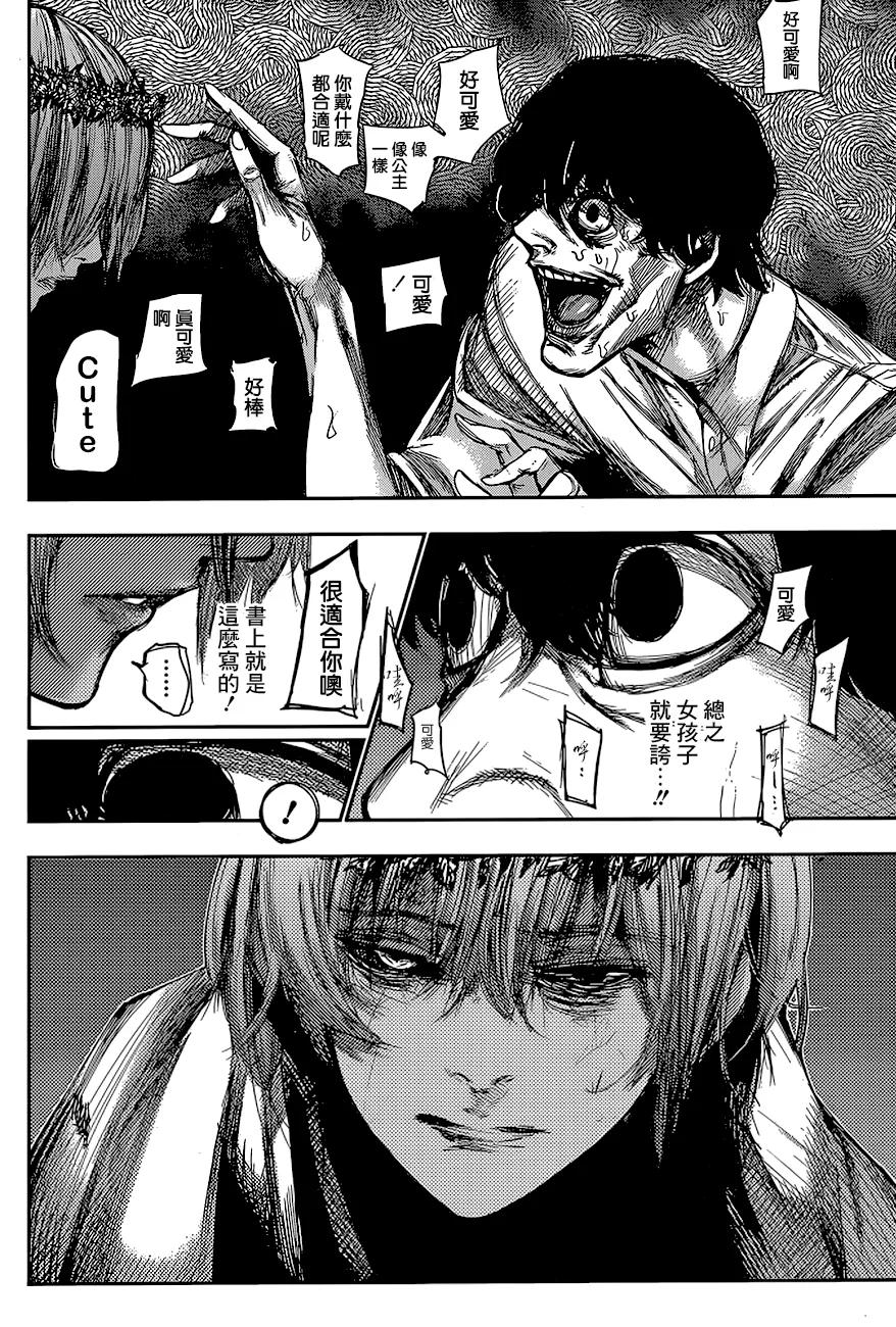 东京食尸鬼 RE 73 第10页