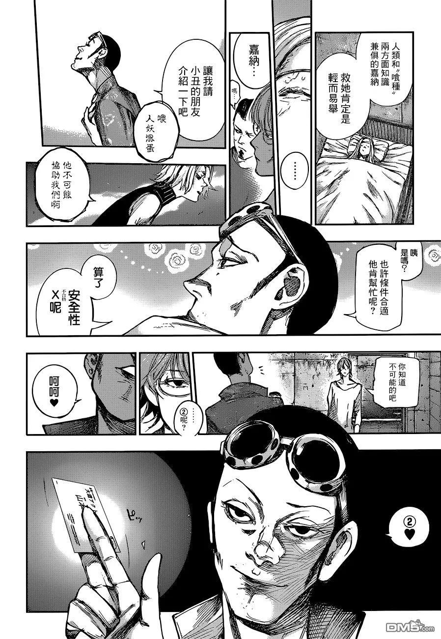 东京食尸鬼 RE 102 第6页