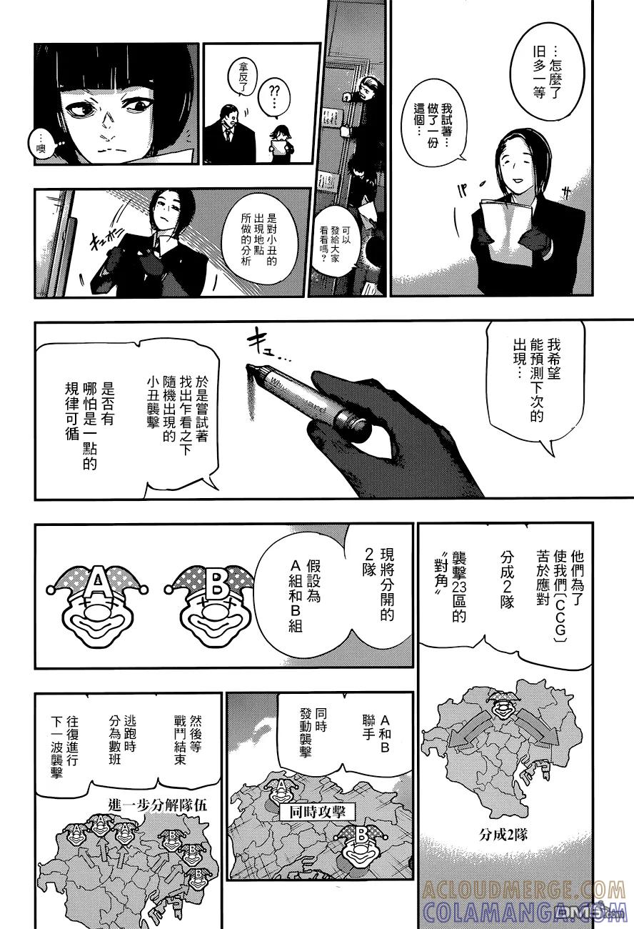 东京食尸鬼 RE 103 第11页