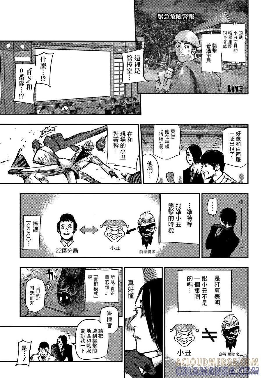 东京食尸鬼 RE 106 第9页