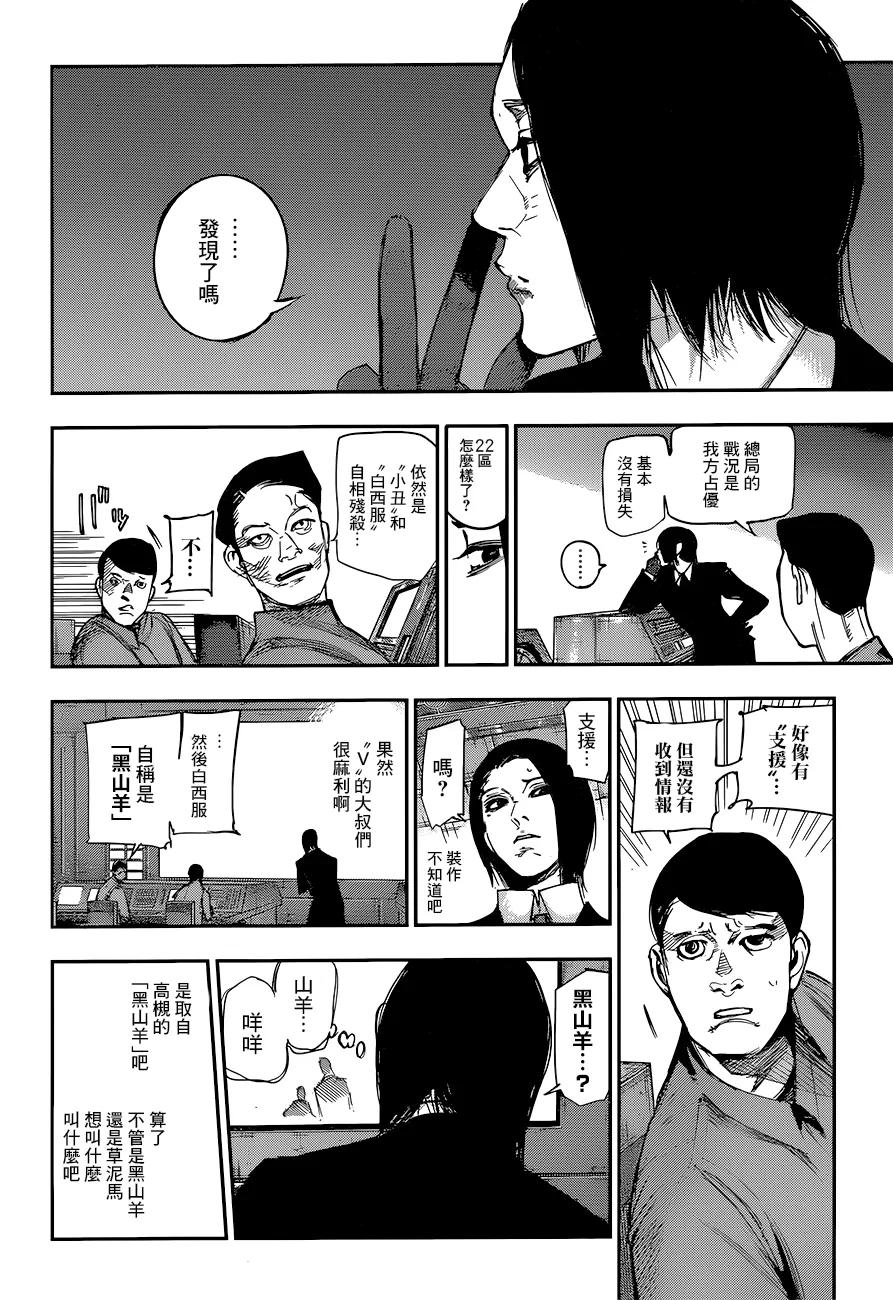 东京食尸鬼 RE 108 第6页