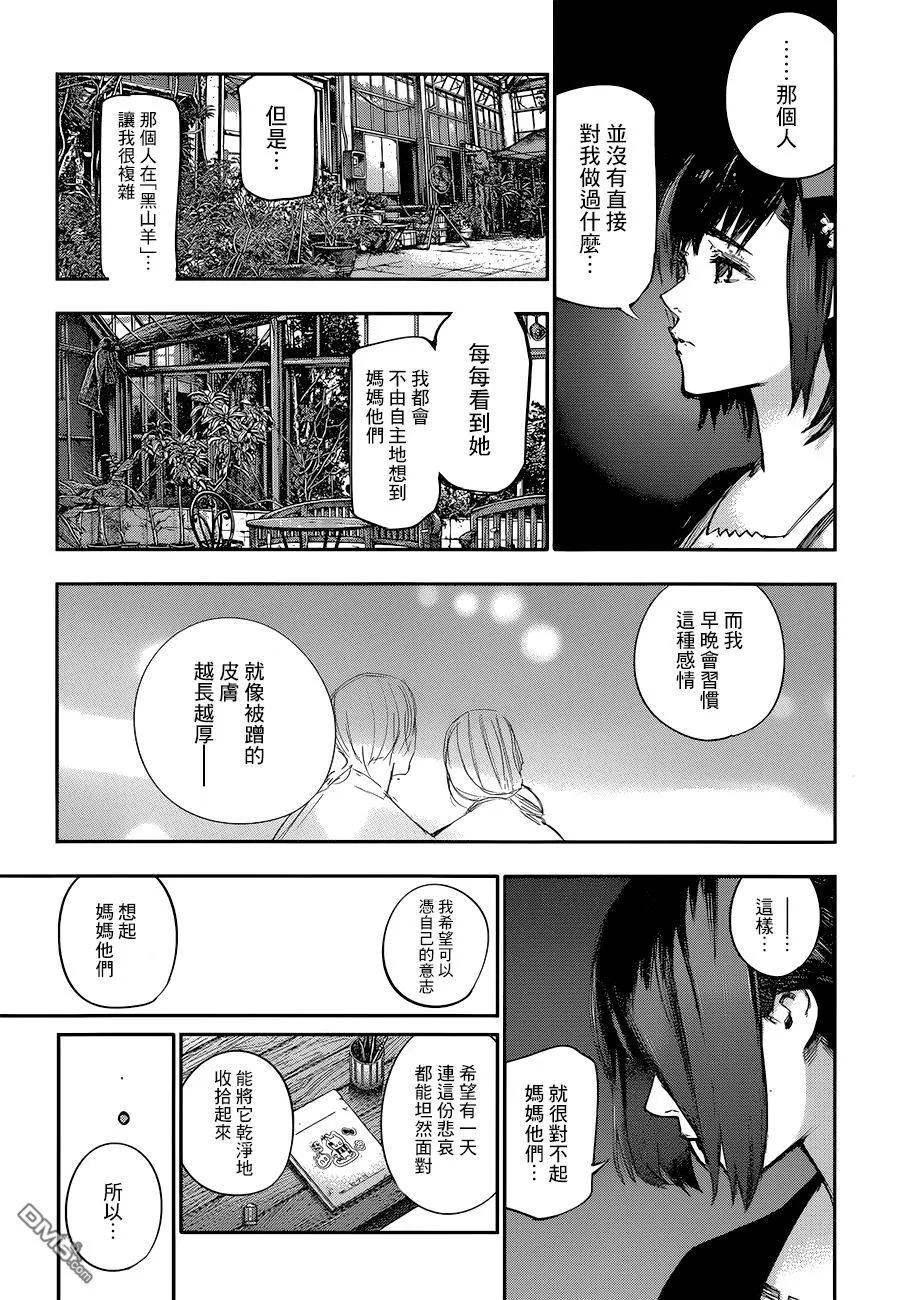 东京食尸鬼 RE 117 第8页