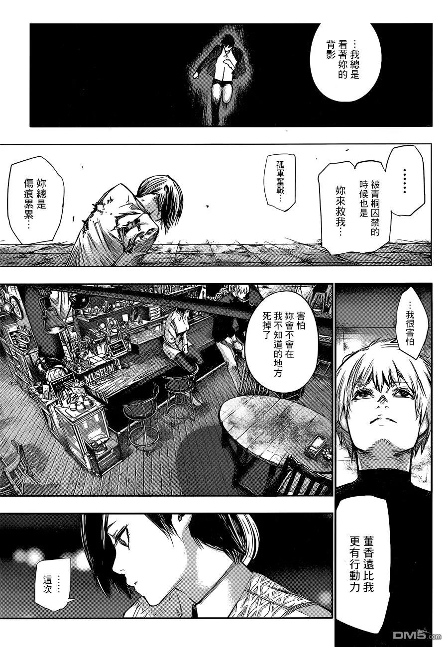 东京食尸鬼 RE 122 第8页