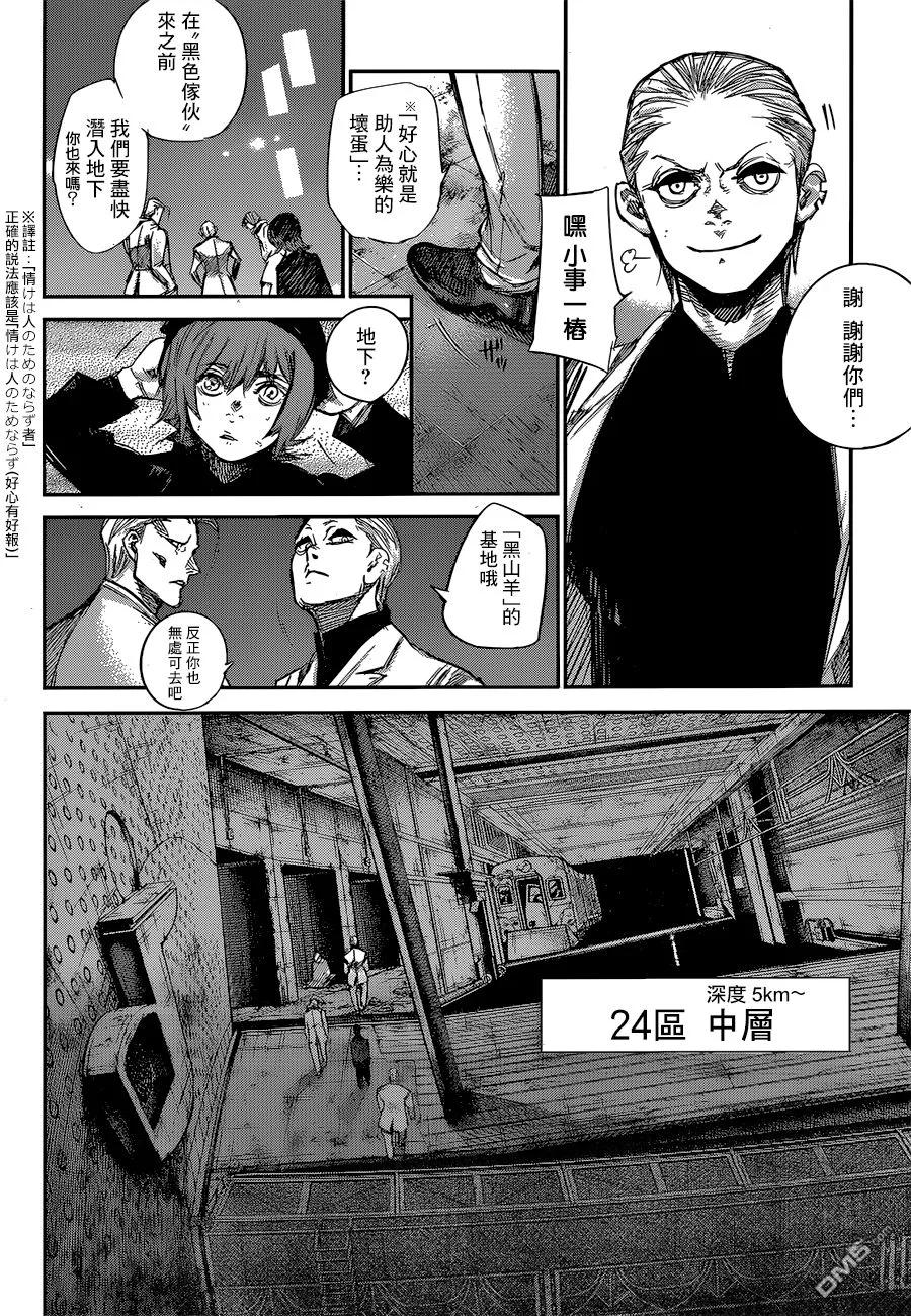 东京食尸鬼 RE 127 第10页