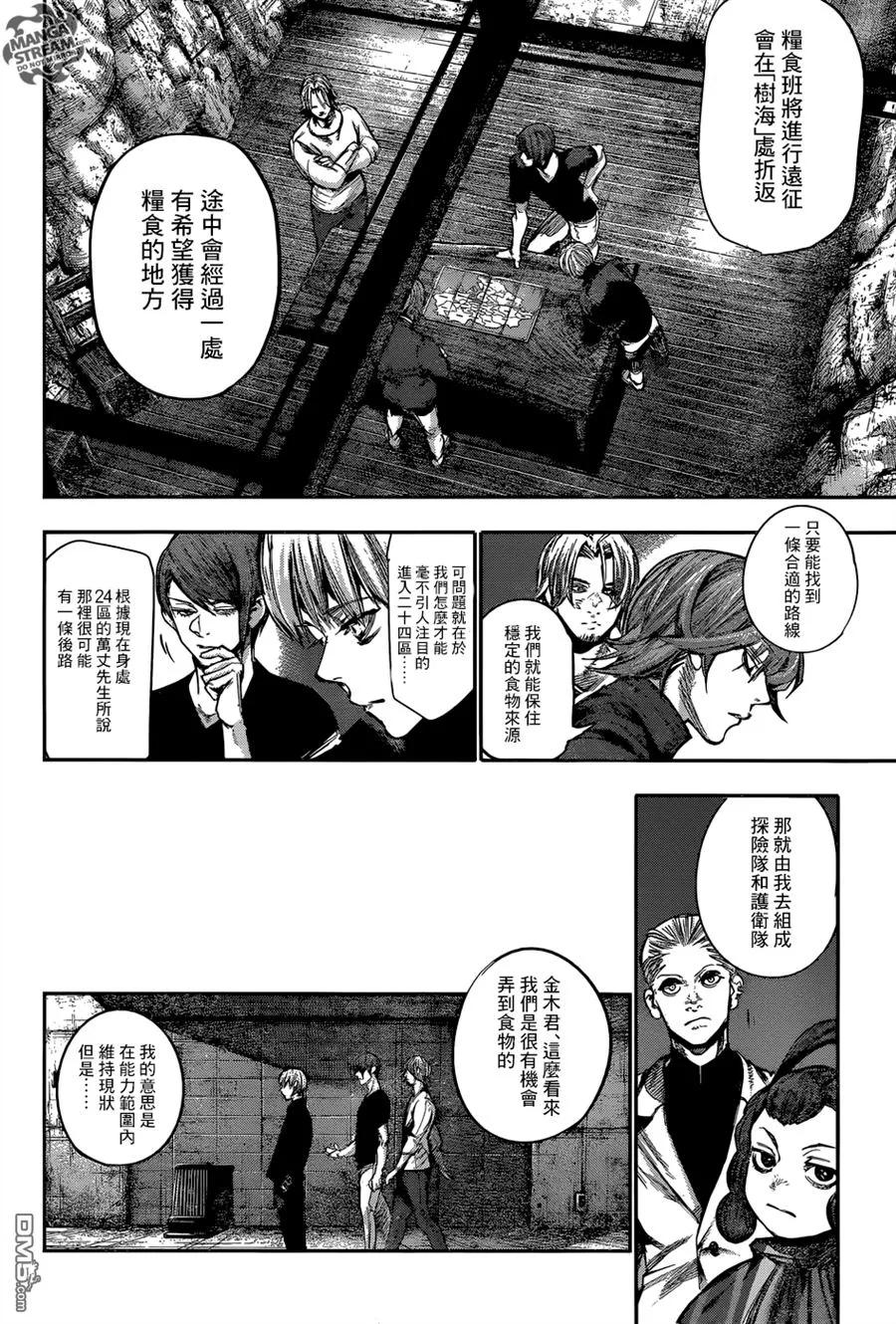 东京食尸鬼 RE 132 第2页