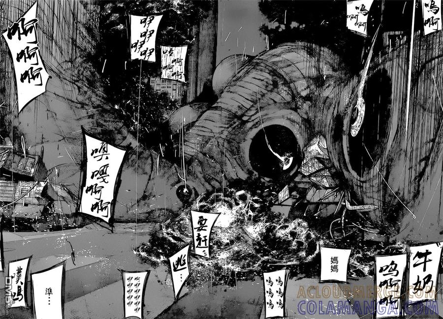 东京食尸鬼 RE 146 第6页