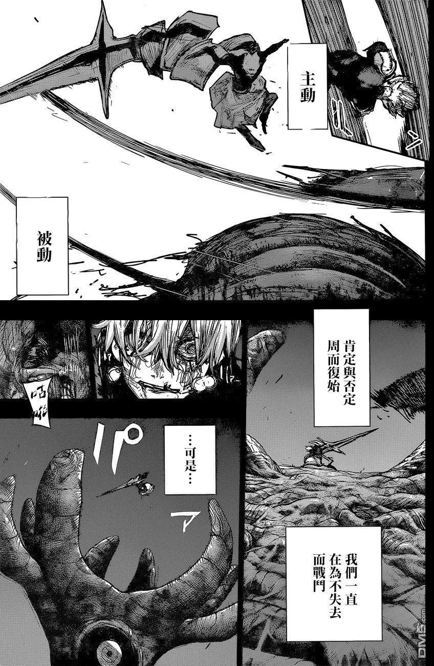 东京食尸鬼 RE 177 第8页